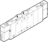 Festo CPE14-M1BH-5/3ES-1/8 (image 2)