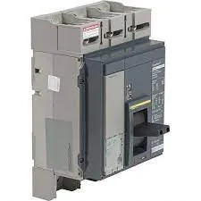 Schneider Electric LLN36000S60XABSOY023 — Miniature Circuit Breakers (MCB) (image 2)