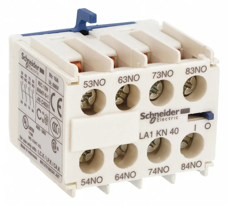 Schneider Electric LA1KN40 (image 4)