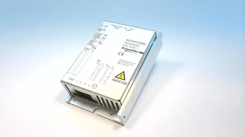 Schneider Electric SD315ON10B400 (image 5)