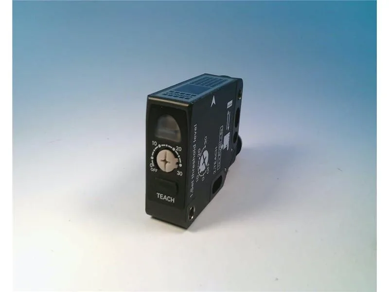 Omron E3S-DBP22 — Photoelectric Sensors (image 2)