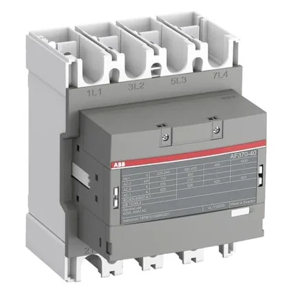 ABB AF370-40-00-11 — Contactors