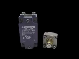 Schneider Electric XCKJ567H29 — Limit Switches