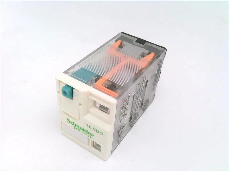 Schneider Electric RXM3AB2FD (image 3)