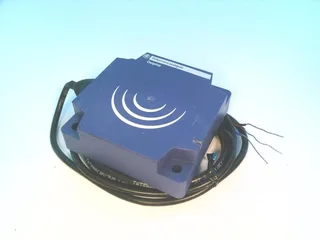 Schneider Electric XS7D1A1PAL2