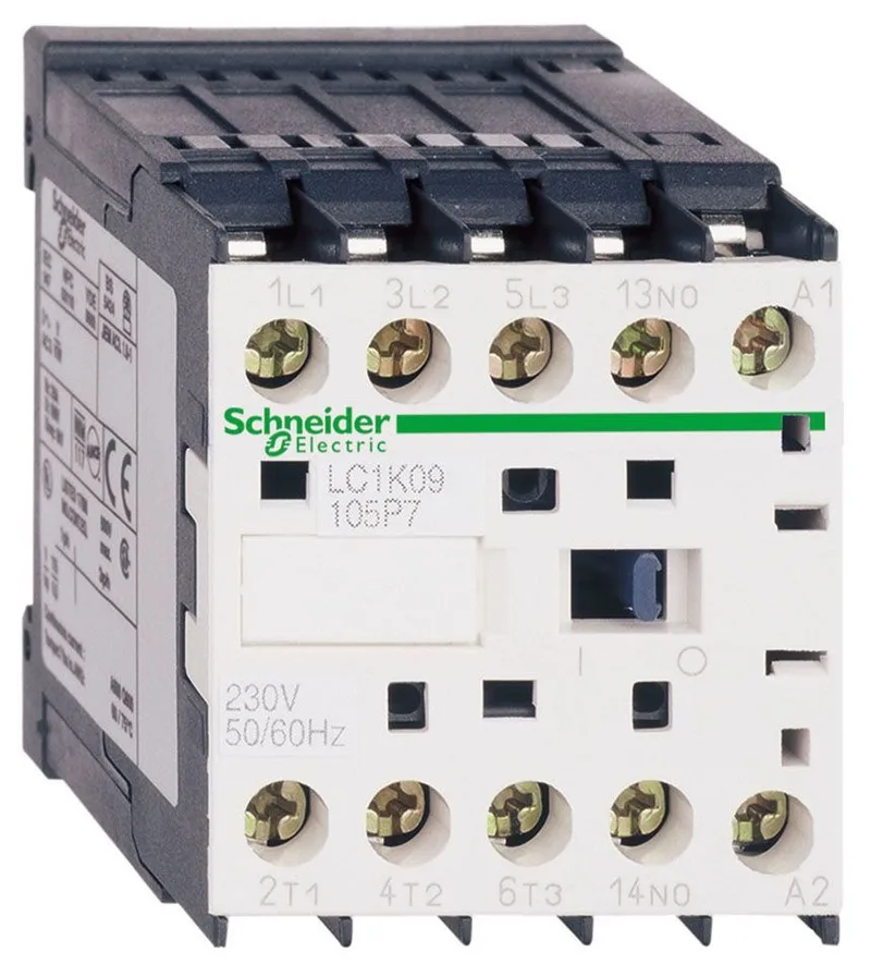 Schneider Electric LC1K090085E7