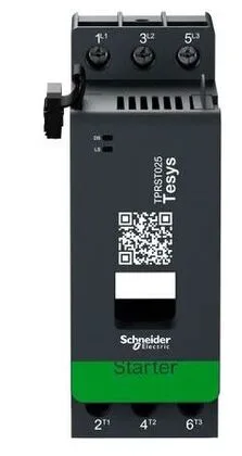 Schneider Electric TPRST025 (image 3)