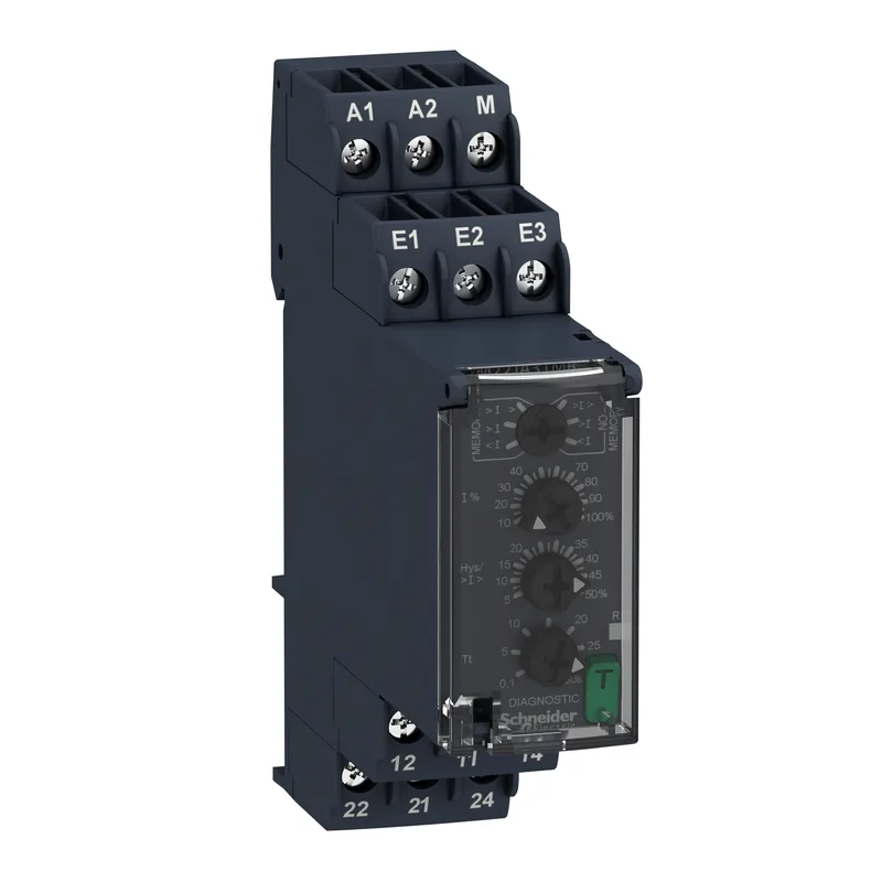Schneider Electric RM22JA31MR (image 3)