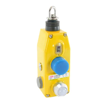ABB 2TLA050200R1232 — Safety Relays