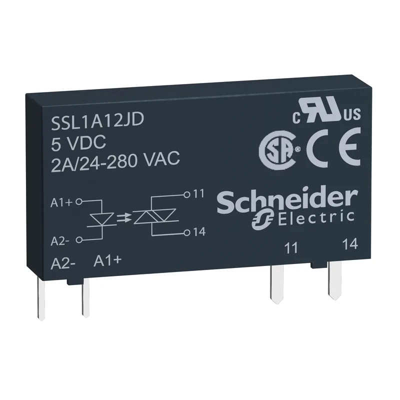 Schneider Electric SSL1A12BD (image 3)