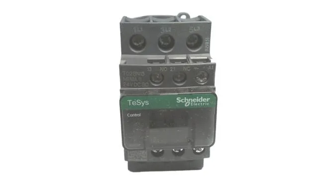 Schneider Electric T02BN13BD (image 3)