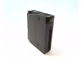 Mitsubishi Electric QD63P6 — PLC I/O & Expansion Modules (image 3)