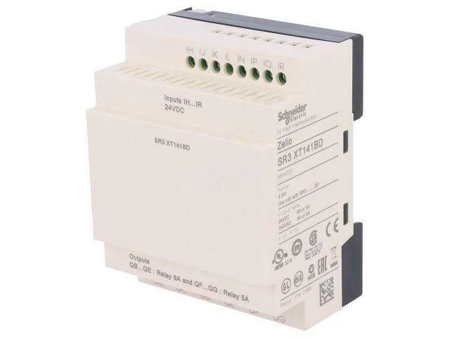 Schneider Electric SR3XT141BD (image 4)
