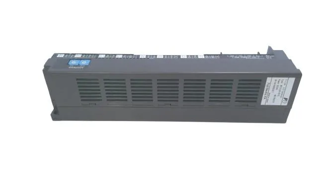 Fuji Electric NP2Y32R-RT1C — PLC I/O & Expansion Modules (image 3)