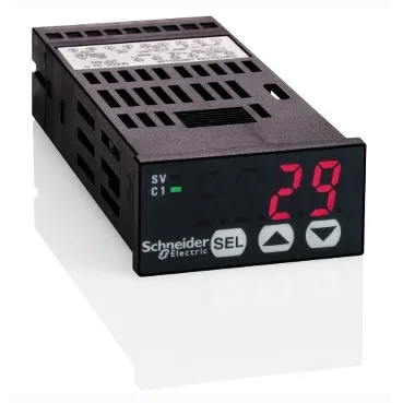 Schneider Electric REG24PTP1ALHU — Solid State Relays