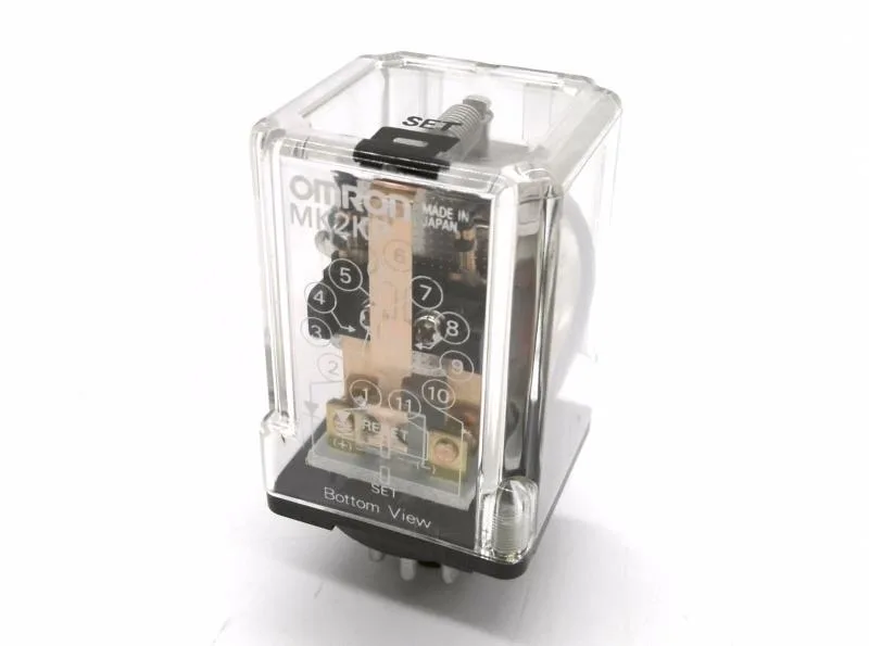Omron MK2KP DC110 — General Purpose Relays