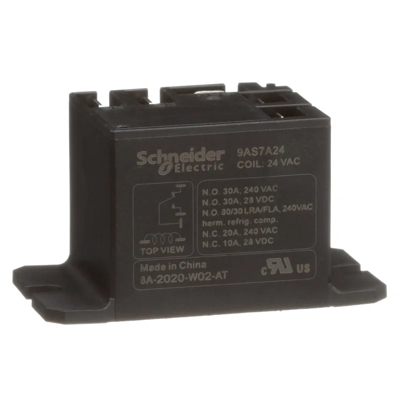 Schneider Electric 9AS7A24 (image 3)