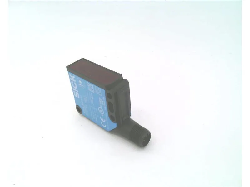 SICK WS11-2D2430 — Photoelectric Sensors