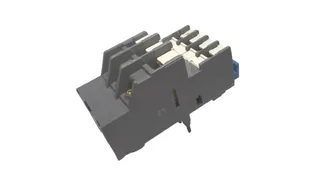 ABB TA25DU11 — Overload Relays (image 4)