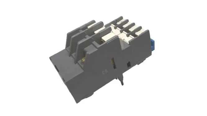 ABB TA25DU11 — Overload Relays (image 4)