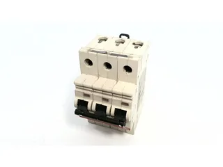 ABB S283K50A — Miniature Circuit Breakers (MCB) (image 3)
