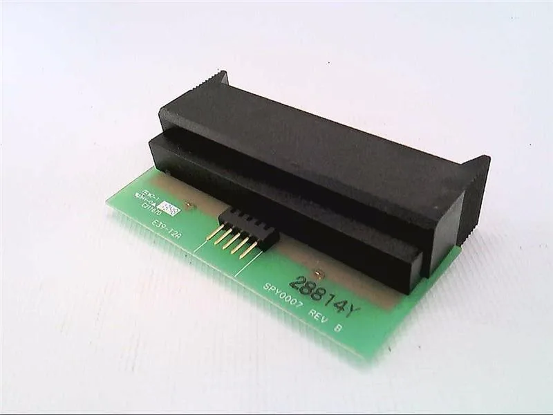 Omron E39-T2 — PLC I/O & Expansion Modules (image 2)