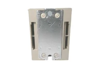 Omron G3NB-225B-1 — Solid State Relays (image 3)