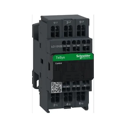 Schneider Electric LC1D123F7 (image 3)