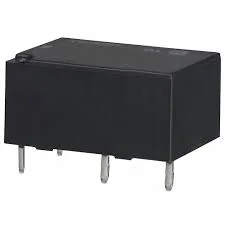 Omron G6CU-2114P-USDC12 — General Purpose Relays