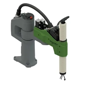 Schneider Electric LXMSTS60F500000