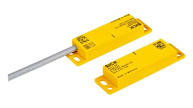 SICK RE21-SA05 — Photoelectric Sensors