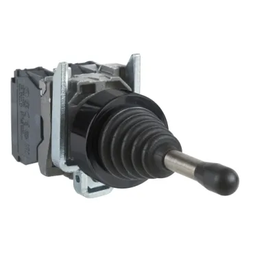 Schneider Electric XD4PA147 — Emergency Stop Pushbuttons