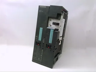 Siemens 3RK1301-0GB00-1AA2 — Remote I/O & Fieldbus Modules (image 2)