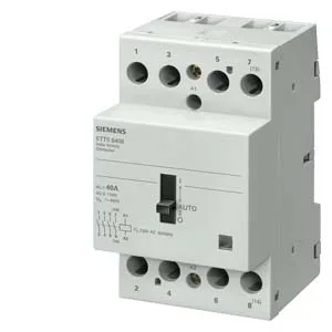 Siemens 5TT5840-6 — Contactors (image 2)