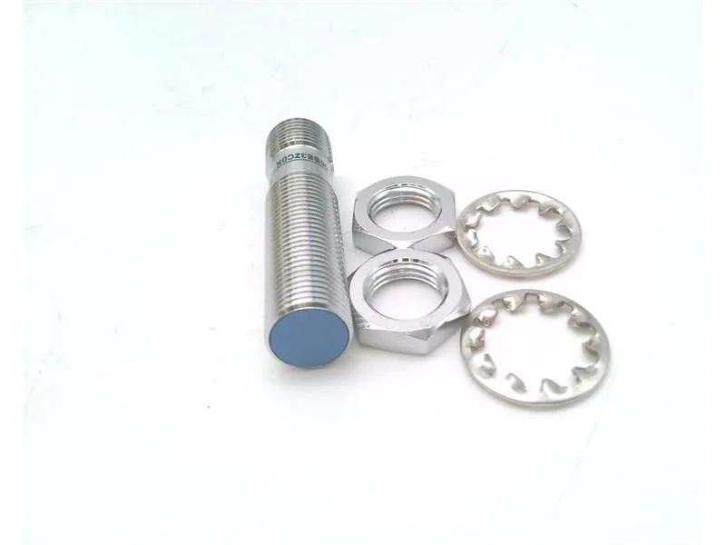 SICK IMA12-06BE3ZC0K — Proximity Sensors (image 2)