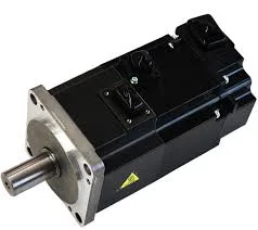 Mitsubishi Electric HG-KR23 — Servo Motors (image 2)