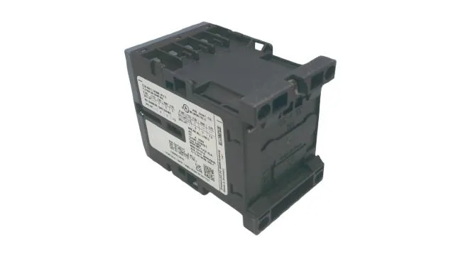 Siemens 3RT2016-1AP01-1AA0 — Contactors (image 3)