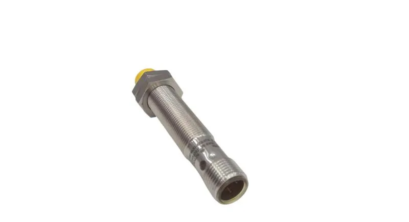 SICK IN30-E0407K — Proximity Sensors (image 3)