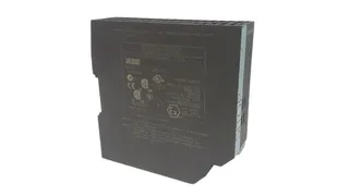 Siemens 6EP1332-2BA10 — DIN Rail Power Supplies (image 4)