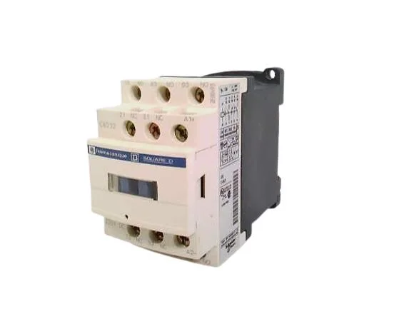 Schneider Electric CAD32MD (image 2)