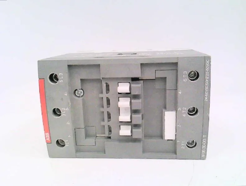 ABB AF96-30-00-11 — Contactors (image 3)