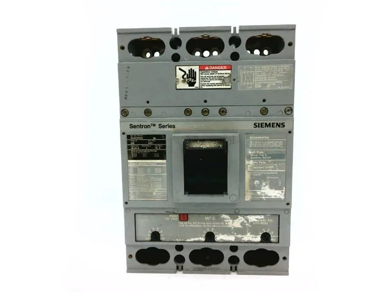 Siemens HLD63F600 — Circuit Breaker Accessories (image 2)