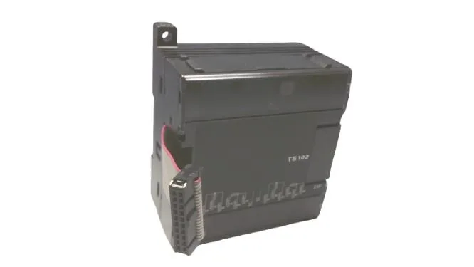 Omron CP1W-TS102 — PLCs (Programmable Logic Controllers) (image 2)