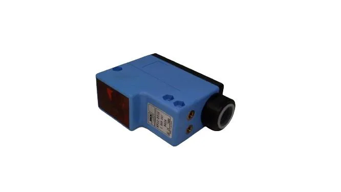 SICK WT32R930 — Photoelectric Sensors (image 2)