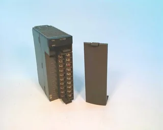 Fuji Electric NP1AX04-MR — PLC I/O & Expansion Modules (image 3)