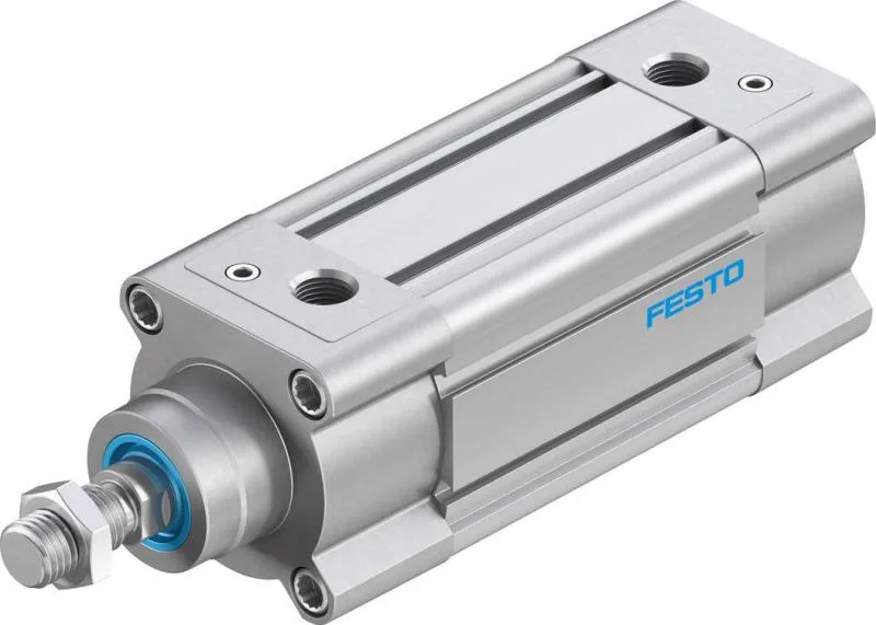 Festo DSBC-63-70-D3-PPVA-N3 — Pneumatic Cylinders & Actuators