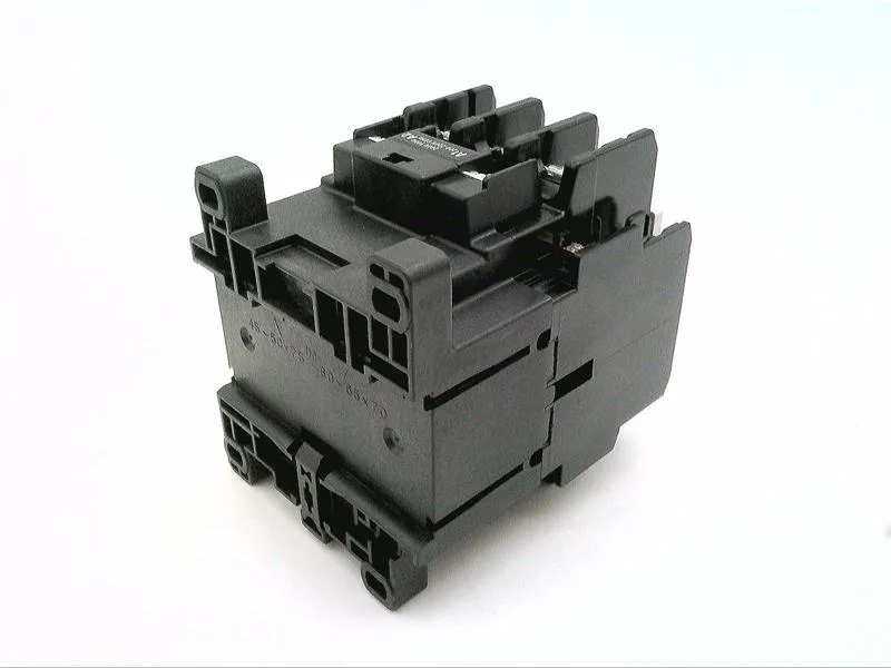 Fuji Electric SC-N2/Z56 AC200V — Contactors (image 2)