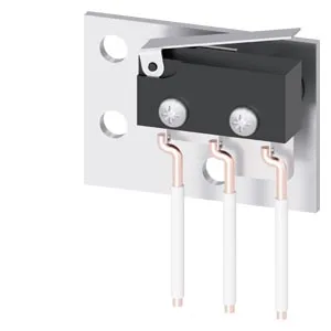 Siemens 3VA9877-0GX41 — Circuit Breaker Accessories