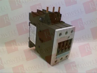 Siemens 3RT1036-1AL20 — Contactors (image 3)
