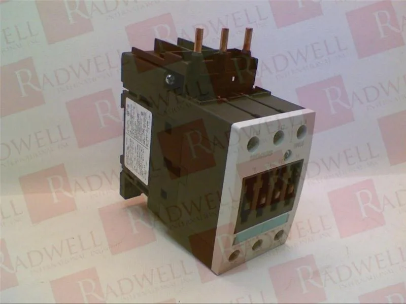 Siemens 3RT1036-1AL20 — Contactors (image 3)